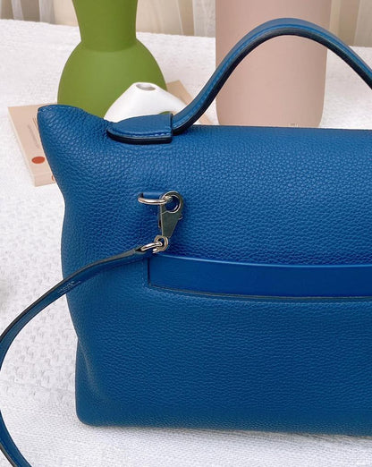 Hermes Deep Blue Togo 24/24 29 PHW