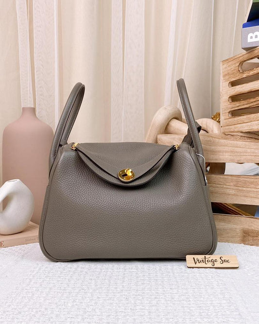 Hermes Etain Clemence Lindy 26 GHW