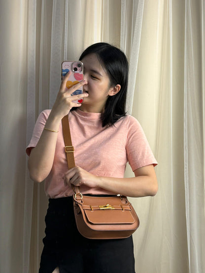 Hermes Gold Evercolour Mini Jypsiere GHW