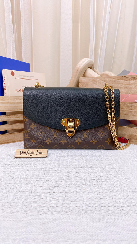 LV Monogram Saint Placide