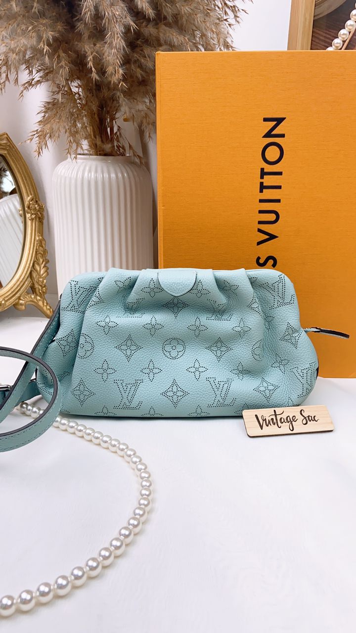 Louis Vuitton Scala Mini Pouch